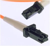 Cabling Connectors - MT RJ