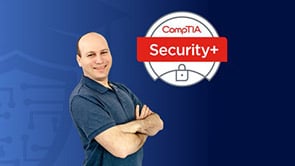 CompTIA Security+ (SY0-601) Complete Course