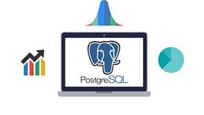 Complete SQL Bootcamp
