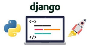 Django Full Stack Developer Bootcamp