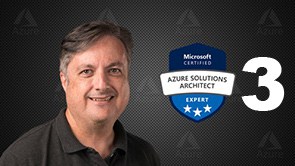 Microsoft Azure Architecture Technologies Course
