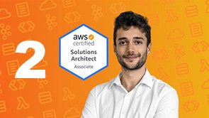Ultimate AWS Certified Solutions Architect Associate Course: